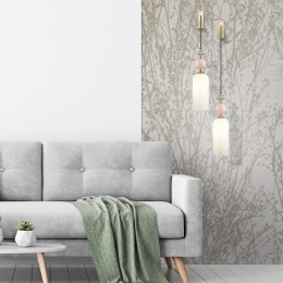 Бра Odeon Light CANDY 4861/1WA