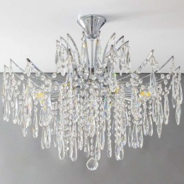 Потолочная люстра Citilux Селена CL302180