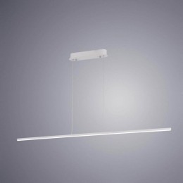 Подвесной светодиодный светильник Arte Lamp A2506SP-1WH