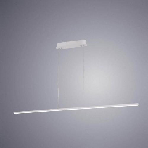 Подвесной светодиодный светильник Arte Lamp A2506SP-1WH