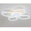 Потолочная люстра Ambrella Light Acrylica Original FA4501