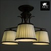 Потолочная люстра Arte Lamp Irene A5133PL-3BR