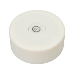 Панель Arlight Knob Smart-P87-Dim White (3V, 1 зона, 2.4G) 028333