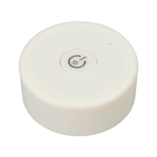 Панель Arlight Knob Smart-P87-Dim White (3V, 1 зона, 2.4G) 028333