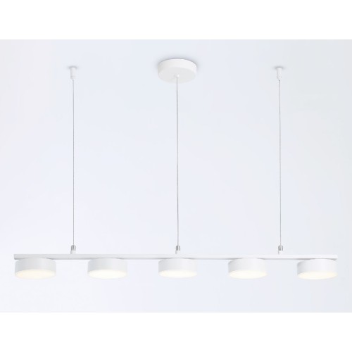 Подвесной светильник Ambrella Light Comfort FL51733