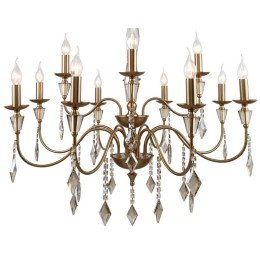 Подвесная люстра Stilfort Grace 1053/05/12P