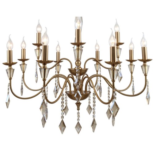 Подвесная люстра Stilfort Grace 1053/05/12P