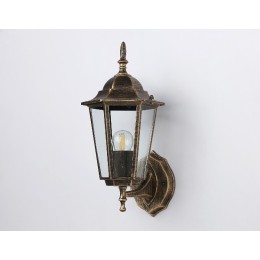 Уличный настенный светильник Ambrella Light Garden ST2012