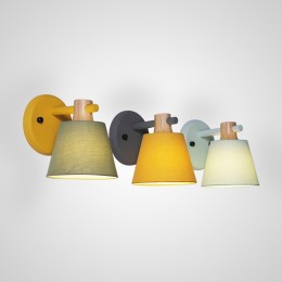 Бра ImperiumLoft Natura 178000-26