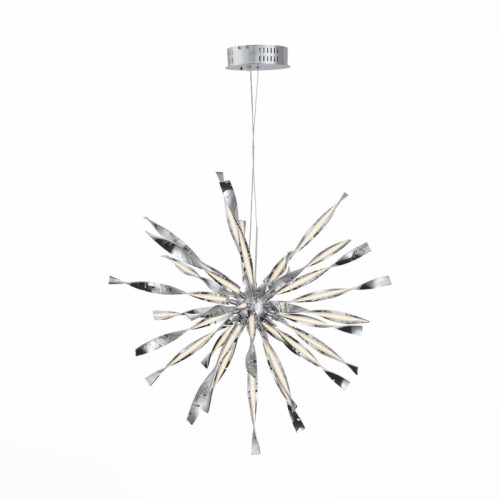 Подвесной светодиодный светильник ST Luce Raggio SL927.113.24