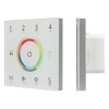 Панель Arlight Sens Smart-P67-Multi White (230V, 4 зоны, 2.4G) 028321