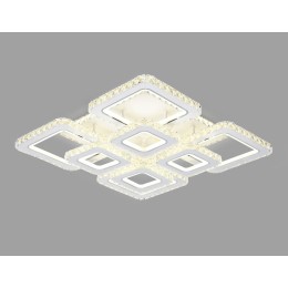 Потолочная люстра Ambrella Light Acrylica Ice FA1737