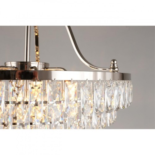 Подвесная люстра APLOYT Gerta APL.725.03.13