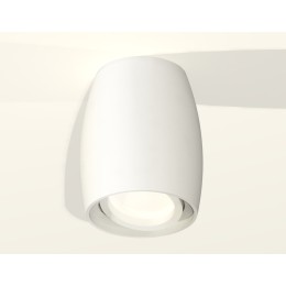Накладной поворотный светильник Ambrella Light Techno XS1122001 (C1122, N7001)
