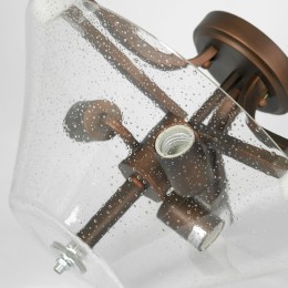 Потолочная люстра Lussole Fullerton LSP-8816