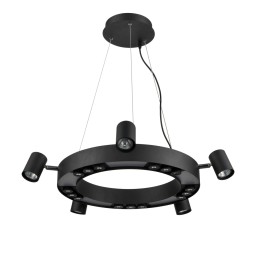 Подвесной светильник Vele Luce Octopus VL10152P05