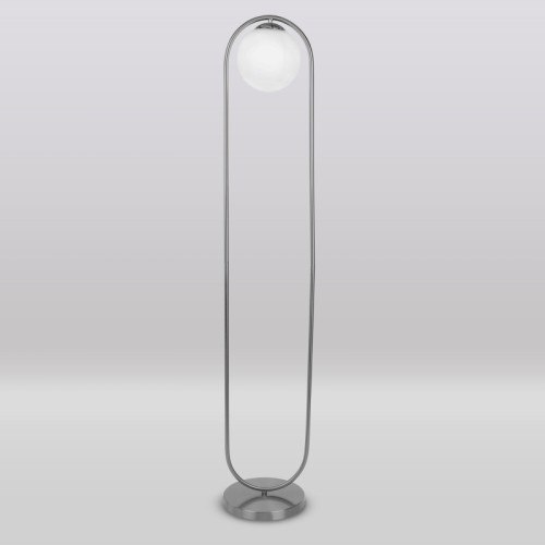 Торшер Eurosvet Ringo 01139/1 хром a061134