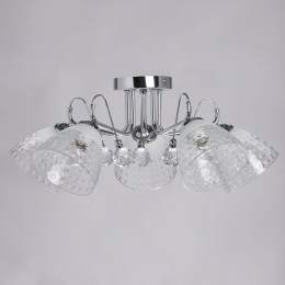 Потолочная люстра De Markt Блеск 315016305
