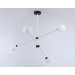 Люстра на штанге Ambrella Light Modern TR2505