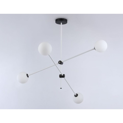 Люстра на штанге Ambrella Light Modern TR2505