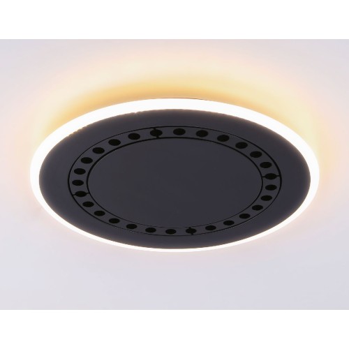 Потолочный светильник Ambrella Light Comfort FL51407