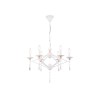 Подвесная люстра Ambrella Light Modern TR9596