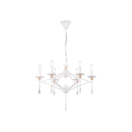 Подвесная люстра Ambrella Light Modern TR9596