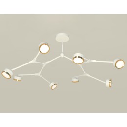 Люстра на штанге Ambrella Light Traditional (C9059, N8124) XB9059152