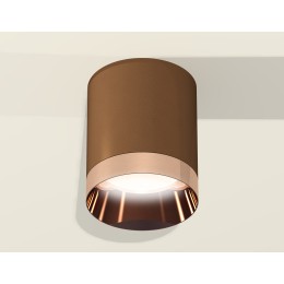 Накладной светильник Ambrella Light Techno XS6304012 (C6304, N6135)