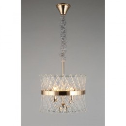 Подвесная люстра APLOYT Toinet APL.734.06.03