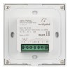 Панель Arlight Sens Smart-P22-RGBW White (12-24V, 4x3A, 2.4G) 025168