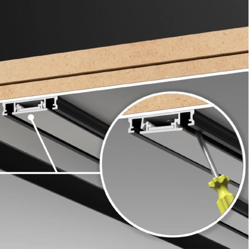 Шинопровод Novotech Smal 135196