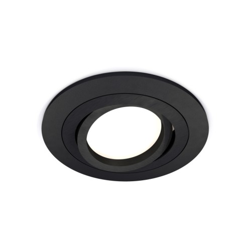 Встраиваемый светильник Ambrella Light Techno Spot XC7622081 (C7622, N7002)