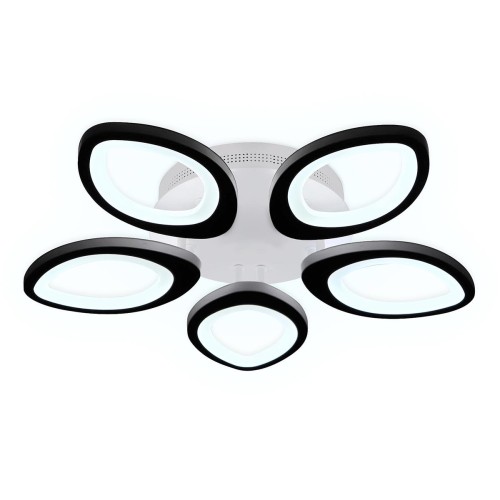 Потолочная светодиодная люстра Ambrella Light Acrylica Original FA4492