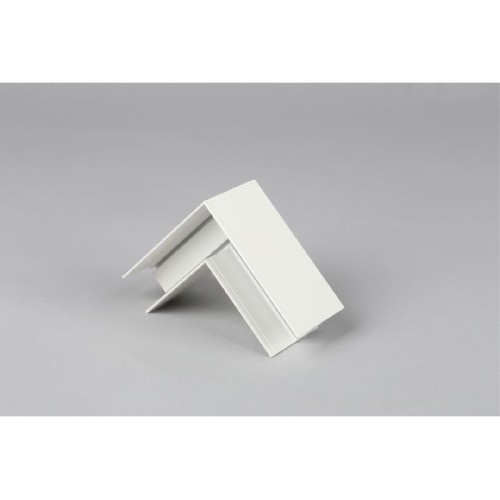 Соединитель угловой плоский Aployt Magnetic track 48 APL.0182.10.02