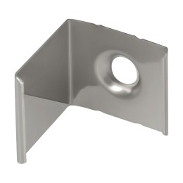 Комплект заглушек Maytoni Led strip для профиля ALM008S 10 шт ALM008MT