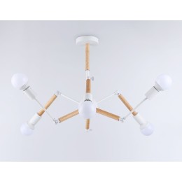 Люстра на штанге Ambrella Light Loft TR80485