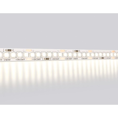 Светодиодная лента Ambrella Light LED Strip 24В 2835 22Вт/м 4500K 5м IP20 GS3502