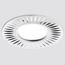 Встраиваемый светильник Ambrella Light Classic A506 W