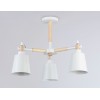 Люстра на штанге Ambrella Light Loft TR82204
