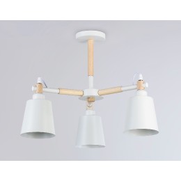Люстра на штанге Ambrella Light Loft TR82204