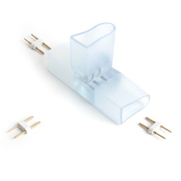 Соединитель Т-образный Feron LD516 48211