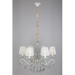 Подвесная люстра Omnilux OML-79103-06