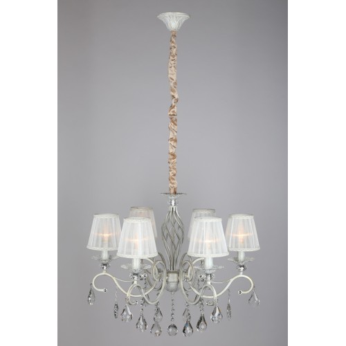 Подвесная люстра Omnilux OML-79103-06