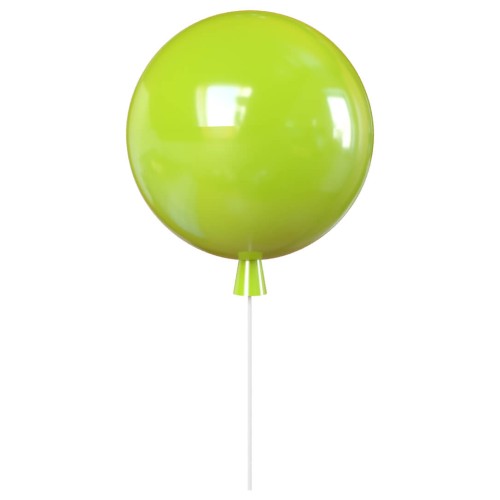 Потолочный светильник LOFT IT Memory 5055C/M green