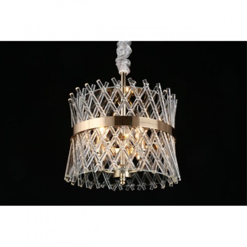 Подвесная люстра APLOYT Toinet APL.734.06.03