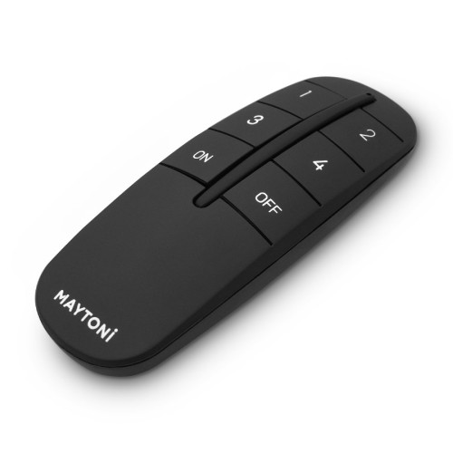 Пульт для управления освещением Maytoni MRC004B
