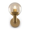 Бра Freya Globo FR5175WL-01BS