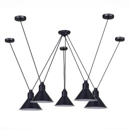 Подвесной светильник ST Luce Svevo SL1804.403.05