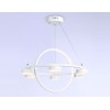 Подвесная люстра Ambrella Light Comfort FL51772